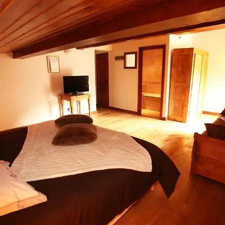 Chalet Du Friolin-2