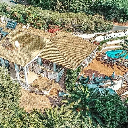 Jardines De La Reina Boutique Bed & Breakfast-3