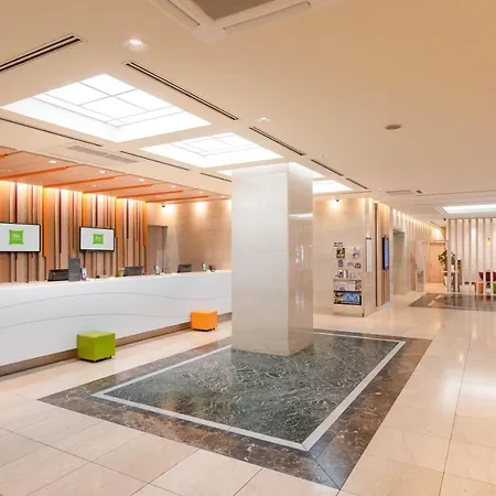 Ibis Styles Osaka-2