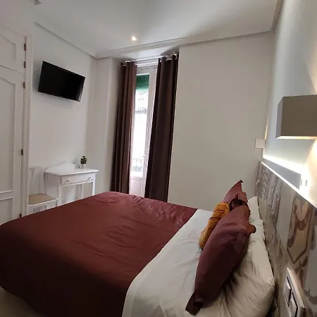 Hostal Alfaro-3