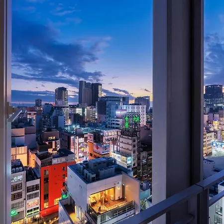 Ibis Styles Osaka-2