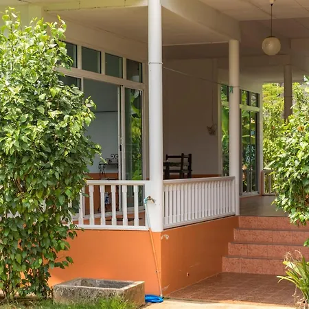 Sabai Beach Resort-3