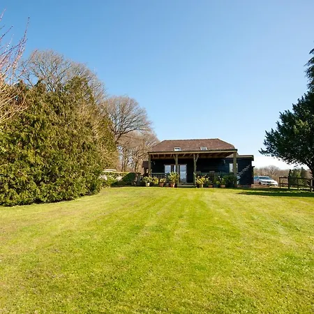 Oakside Lodge Guest House-2