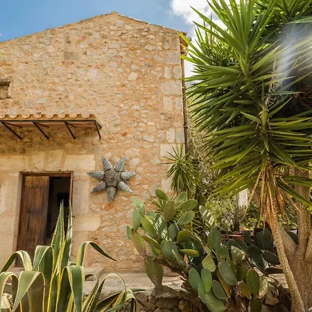 Finca Can Duvai Mallorca-2