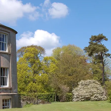 Ballydugan Country House-2