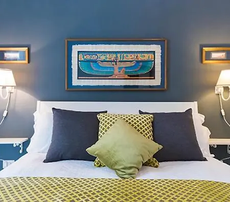La Casa Napoletana - Ls Accommodations-3