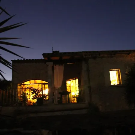Finca Can Duvai Mallorca-3
