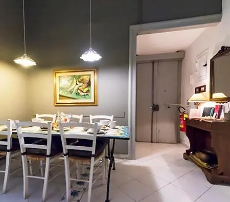 La Casa Napoletana - Ls Accommodations-2
