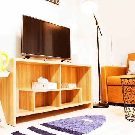 Hotel Shu-2