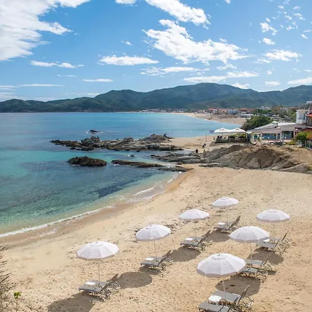Almare Seaside Studios & Suites - Sarti Sithonia-2