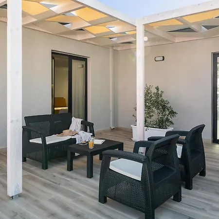Morum City Hotel Chania-3