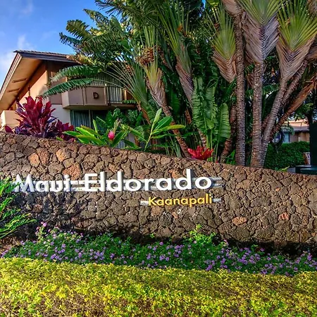 Maui Eldorado - J207-3