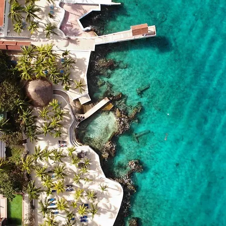 Cozumel Hotel & Resort All Inclusive-3