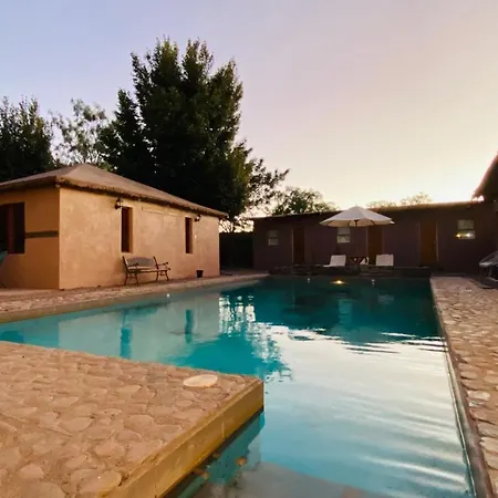 Ickota B&B-3
