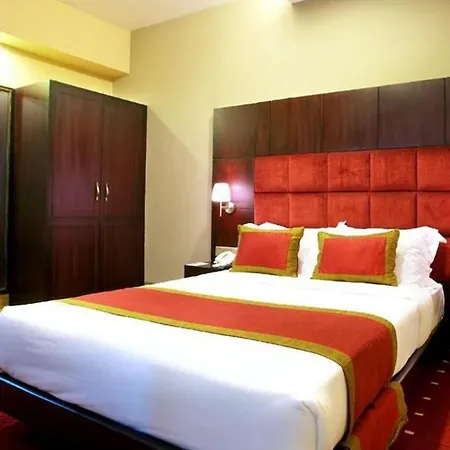 West Park Inn-2