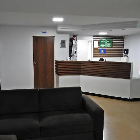 Residencial Thermas Caldas-3