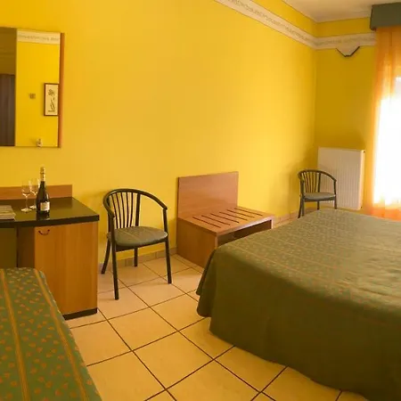 Hotel Del Fiume-2