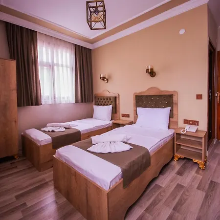 Hotel Orkide-2