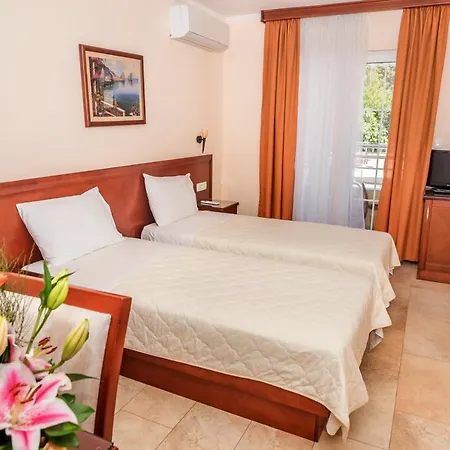 Villa Antivari-2