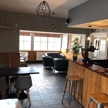The Anglers Inn-3