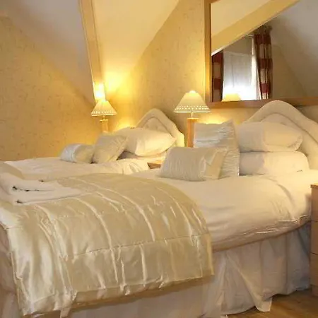 Beech Mount Grove Suites-3