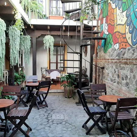 Hotel Casa Anturio-3