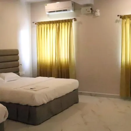 Ckm Town Inn-2
