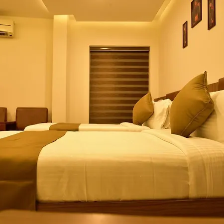 White Suite Hotel-2
