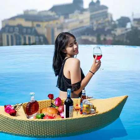 Sapa Romantic Hotel-3