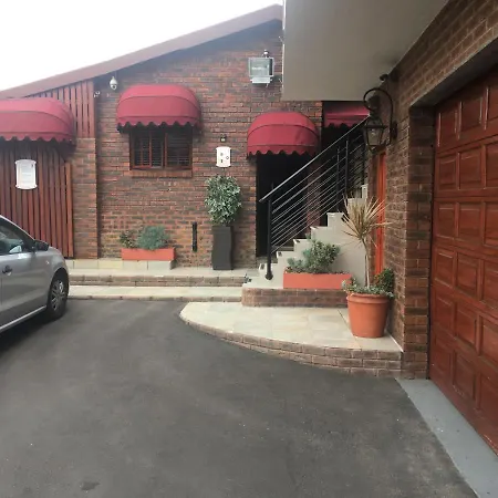 The Travel Inn Durban-2