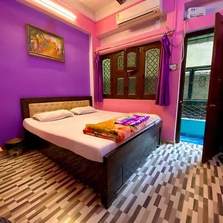 Marigold Guest House-2