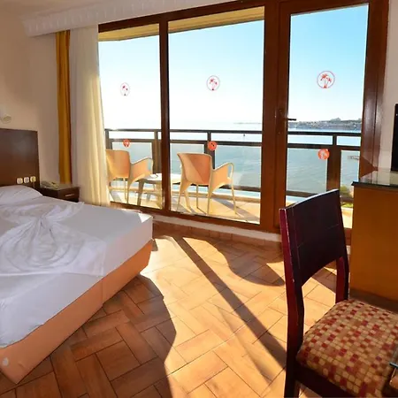 Orion Beach Hotel-2