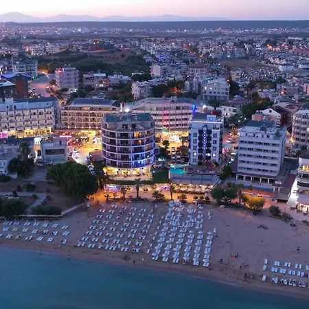 Orion Beach Hotel-2