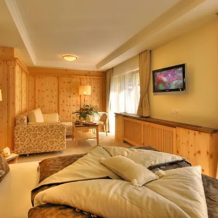 Hotel Post Sport- Und Wellness-2