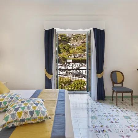 Antica Rheginna Luxury Room-3