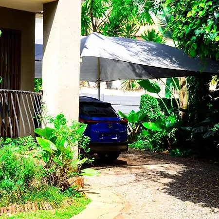 Novus Guest House-3