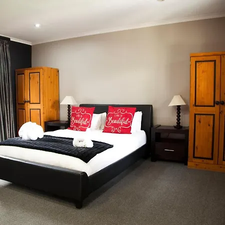 The Gables Middelburg Mpu-3