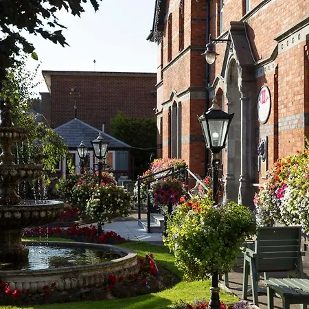 Scholars Townhouse Hotel-2