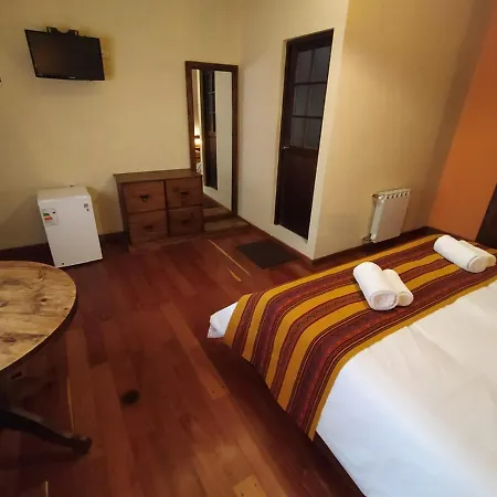 Patio De Piedra Hotel Boutique-2