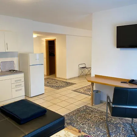 Hotel Europa-2