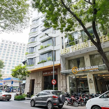 Lien Thanh Hotel-3