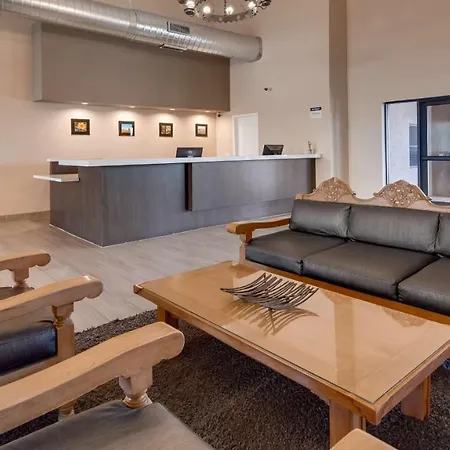 Best Western Airport Inn-2