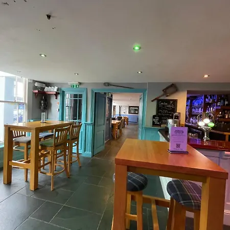 The Cornubia Inn-2