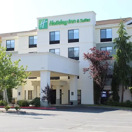Holiday Inn & Suites Bothell An Ihg Hotel-2