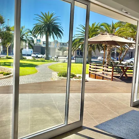 Atlantic Garden Boutique Hotel-2