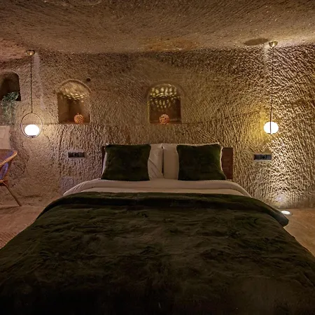 Sato Cave Hotel-3