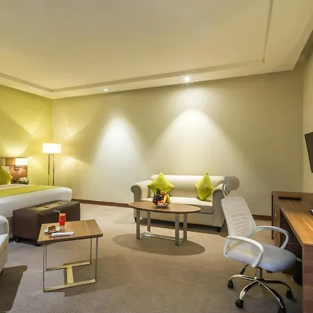 Mena Hotel Tabuk-2