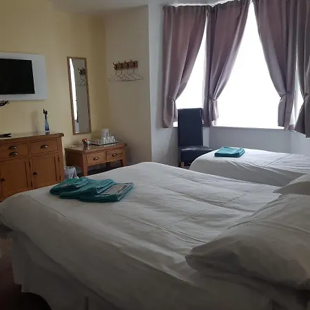 The Beacon Hotel-3