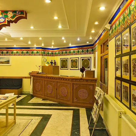 Ladakh Residency-2