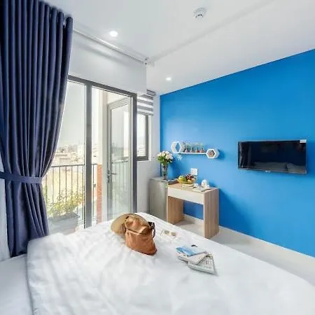 Harmony Homestay-3